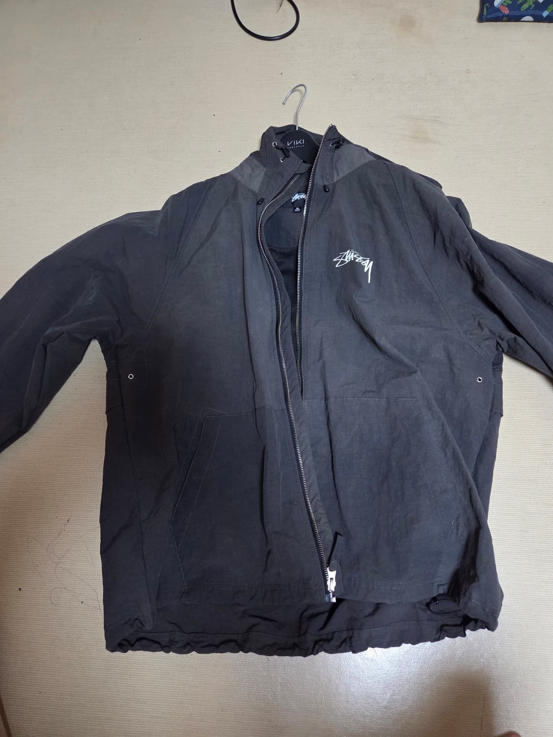 스투시 비치쉘 XL 상품이미지1