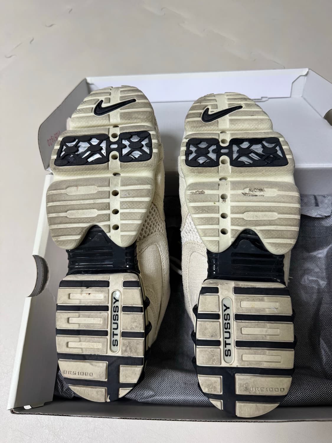 나이키 스투시 스피리돈 케이지 270 파슬 포슬 상품이미지7