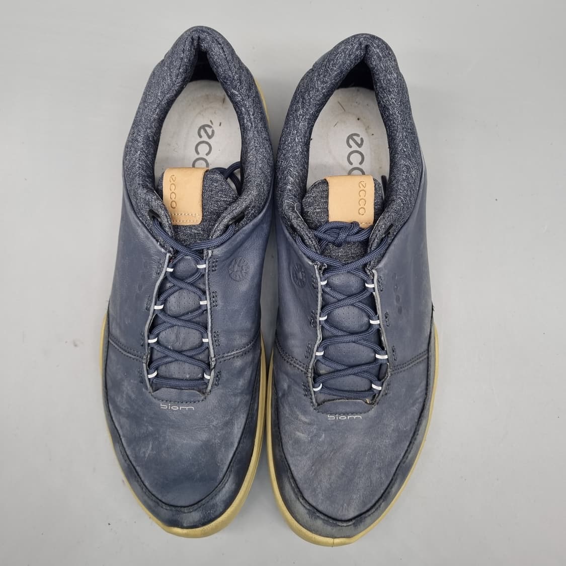 에코 바이옴 하이브리드 남성골프화285 상품이미지2