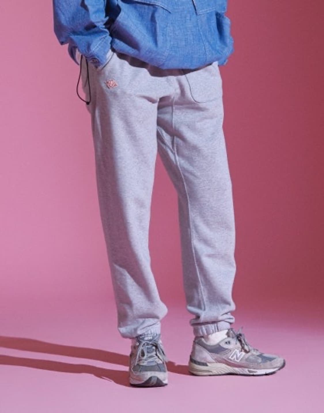 홈그로운서플라이(HGS) 조거, XL 상품이미지3