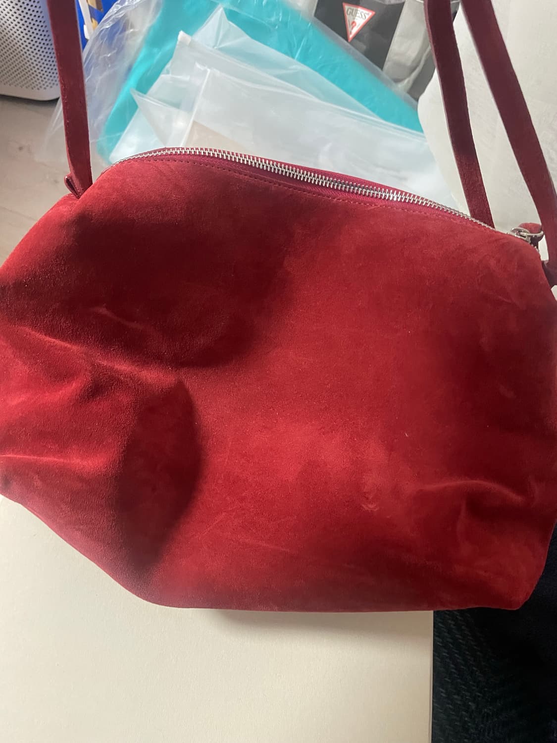 포에토 아로백 로맨틱레드 상품이미지3