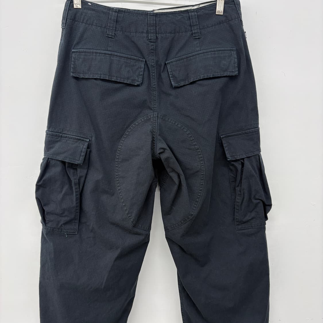 나이키 카고 와이드 팬츠 허리30in 상품이미지5