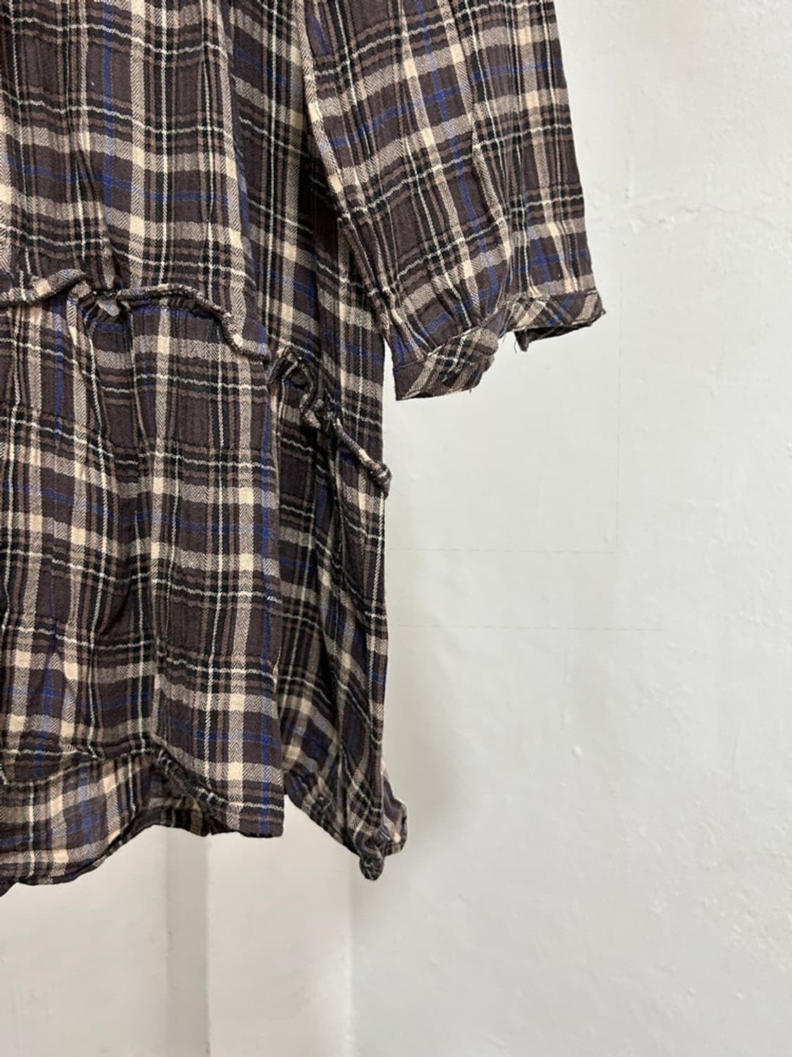 vtg dress 상품이미지4