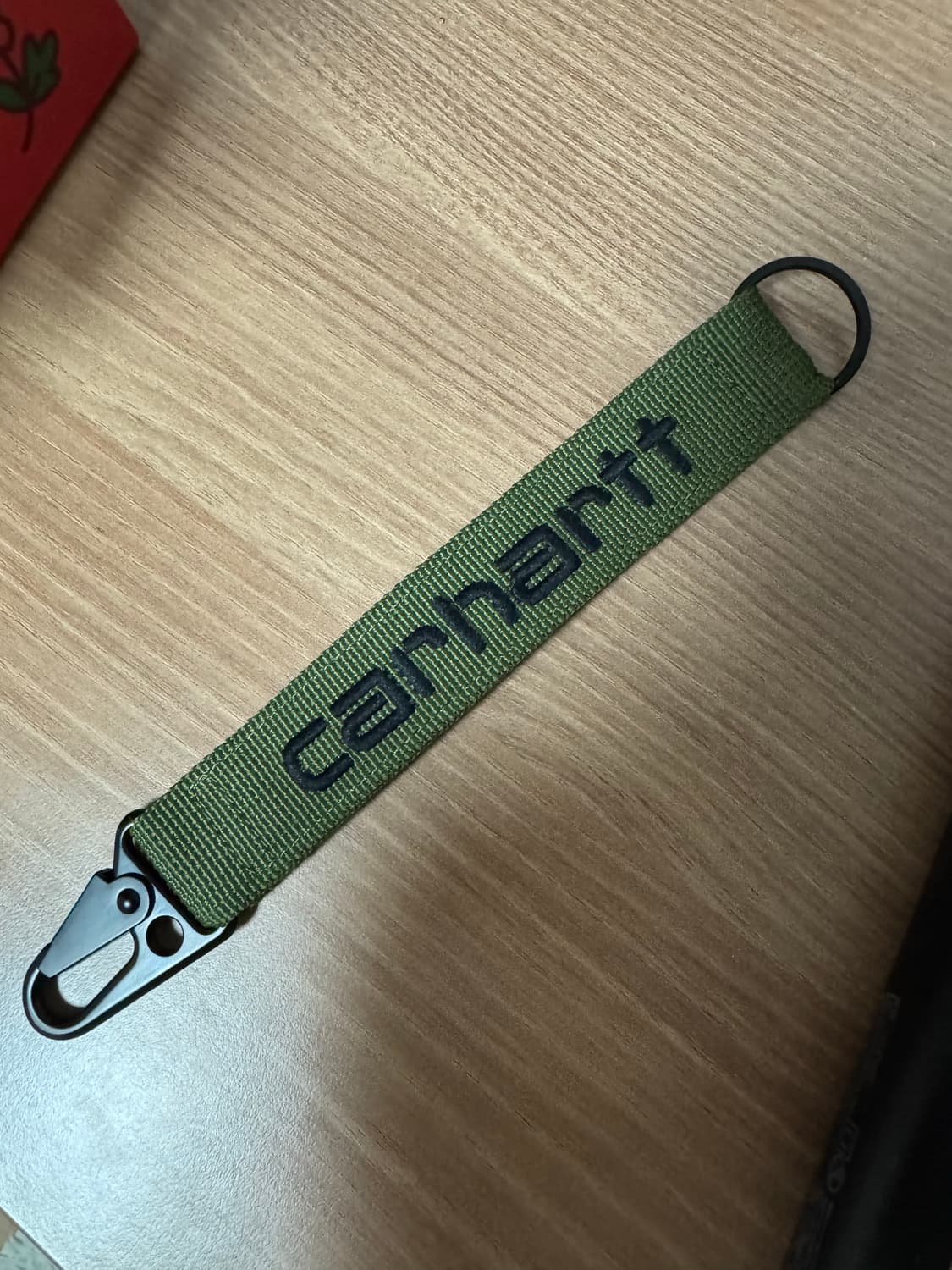 칼하트윕 키체인 [os] 상품이미지1