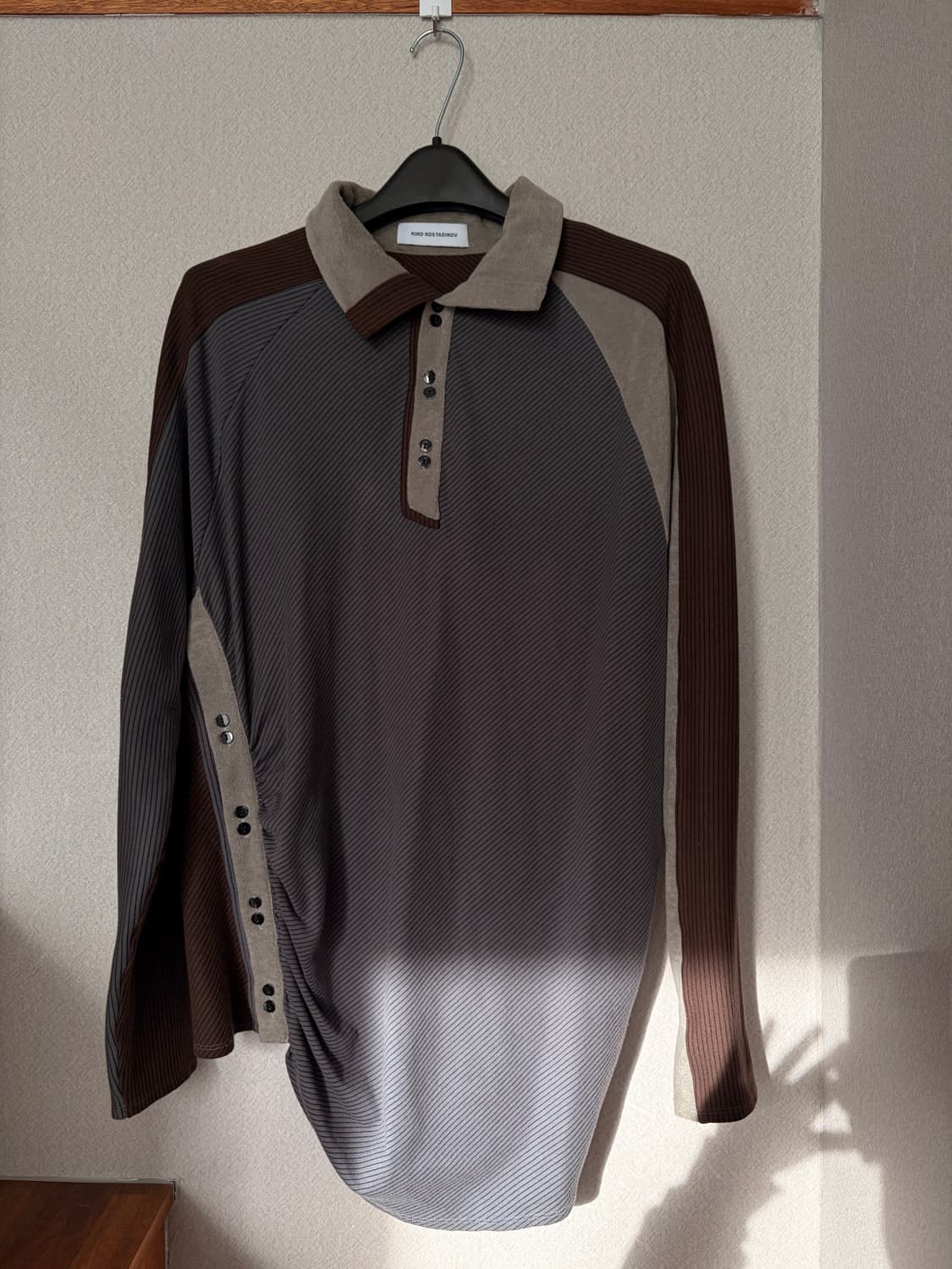 [46] 키코 코스타디노브 할리샤 상품이미지1