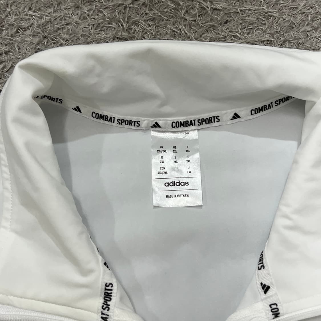 [100] 아디다스 바람막이 상품이미지3