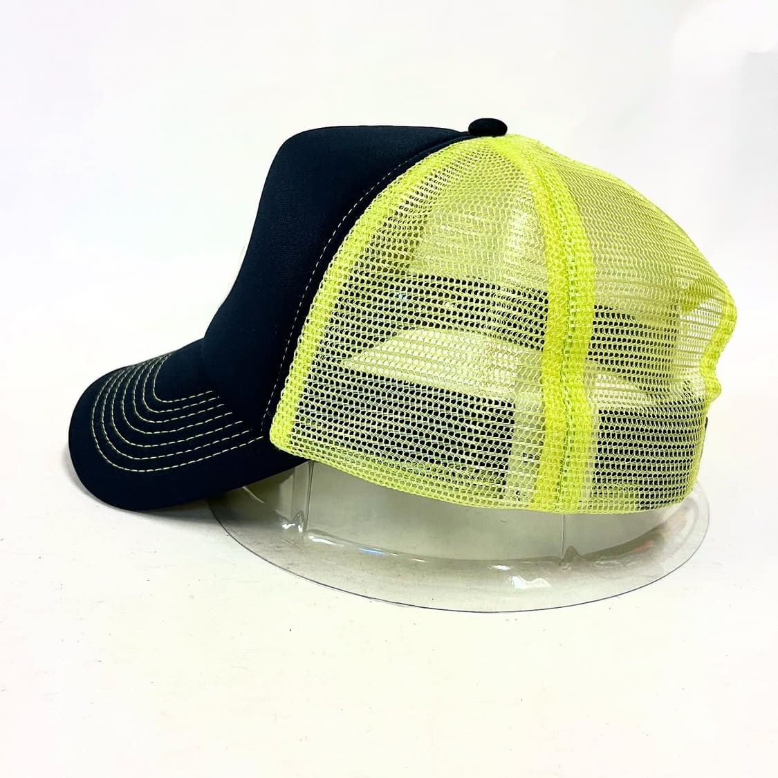 스투시 메쉬캡 상품이미지4