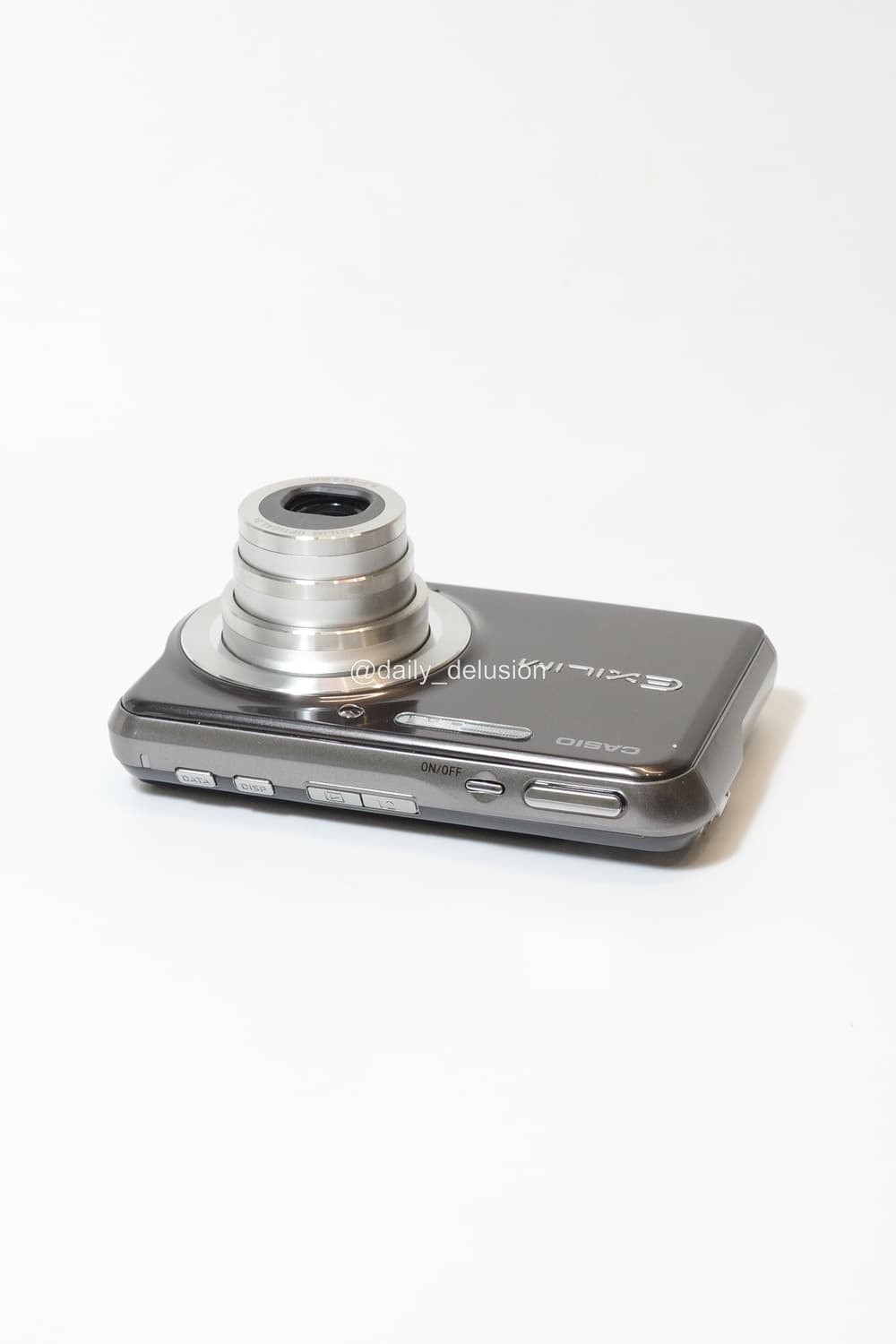 카시오 엑실림 EX-S880 상품이미지5