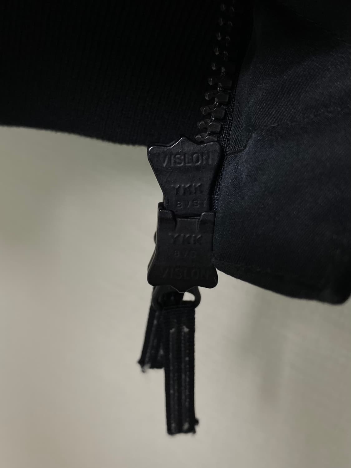 NIKE AIR JORDAN CITYOFFLIGHT MA-1 JACKET 상품이미지4