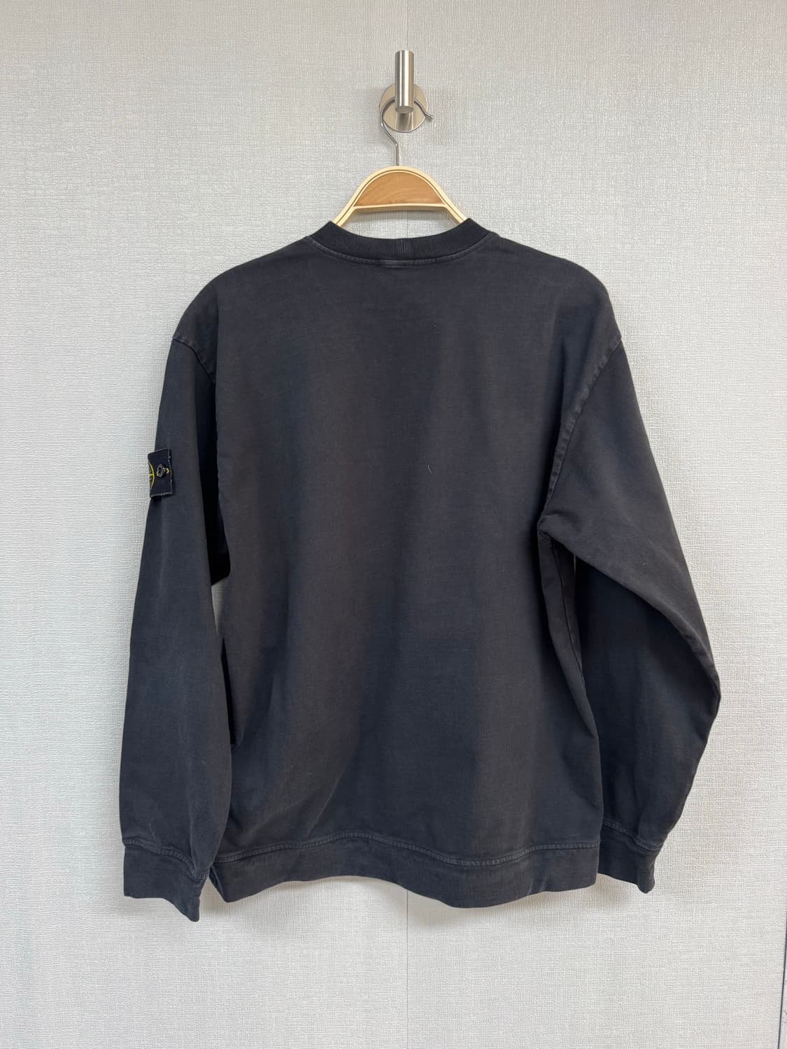 스톤아일랜드 맨투맨 상품이미지5