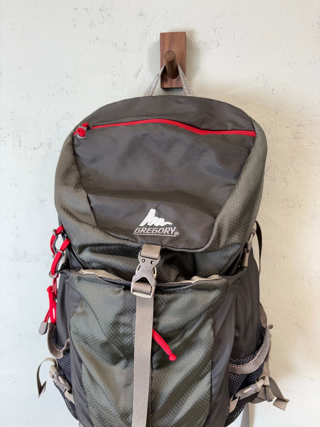 그레고리 빈티지 Z30 백팩 상품이미지3