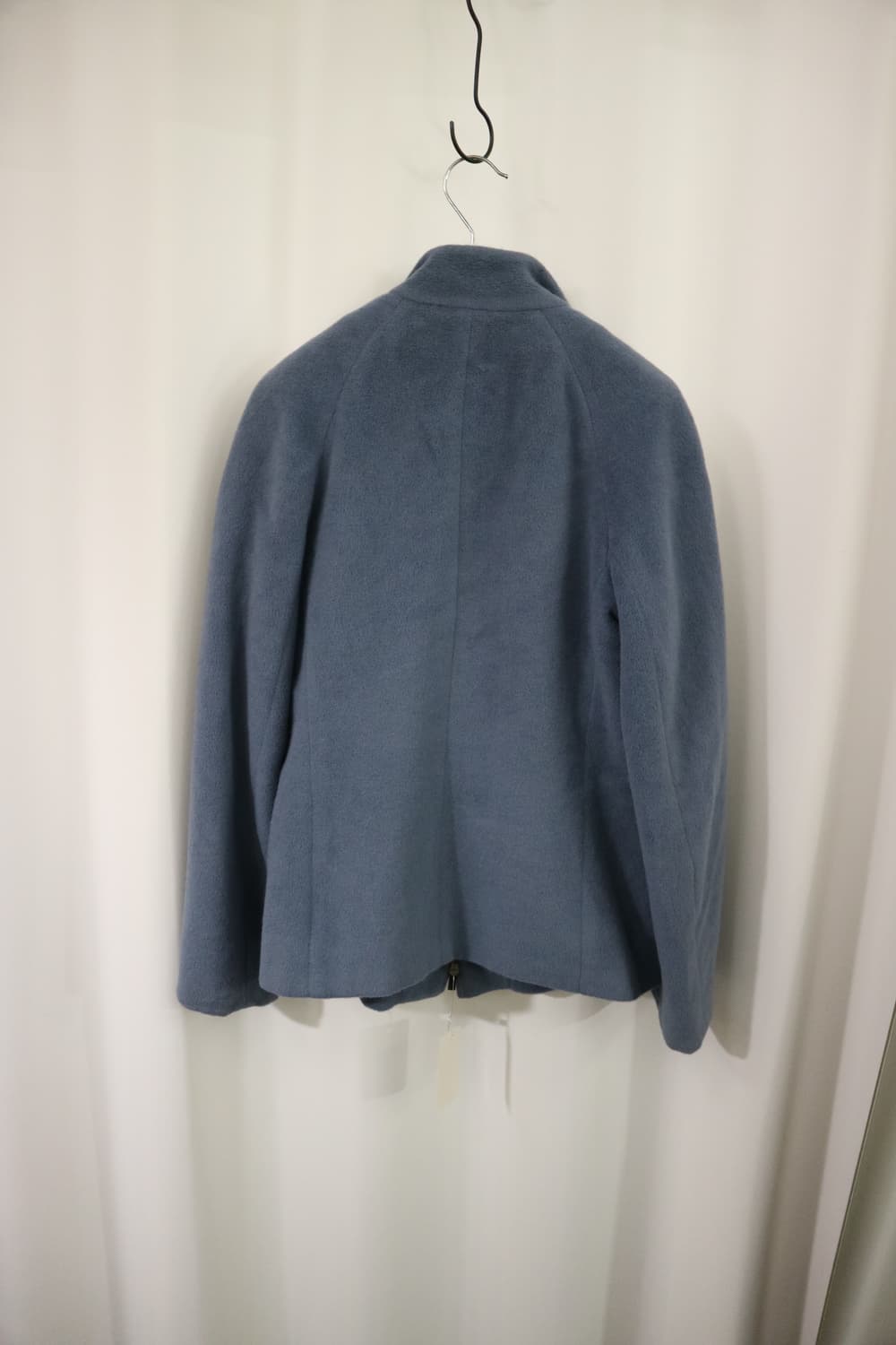 Giorgio Armani zip jacket 상품이미지3