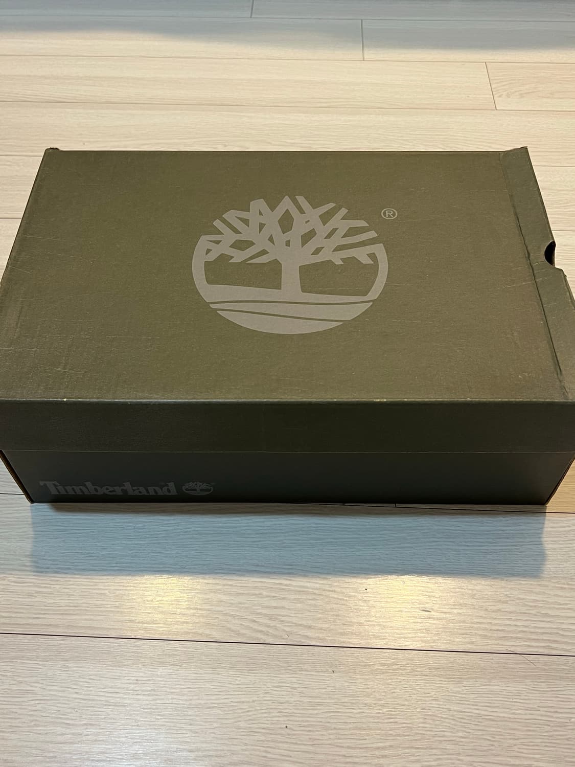 팀버랜드 6인치 워커 부츠 5.0W 상품이미지9