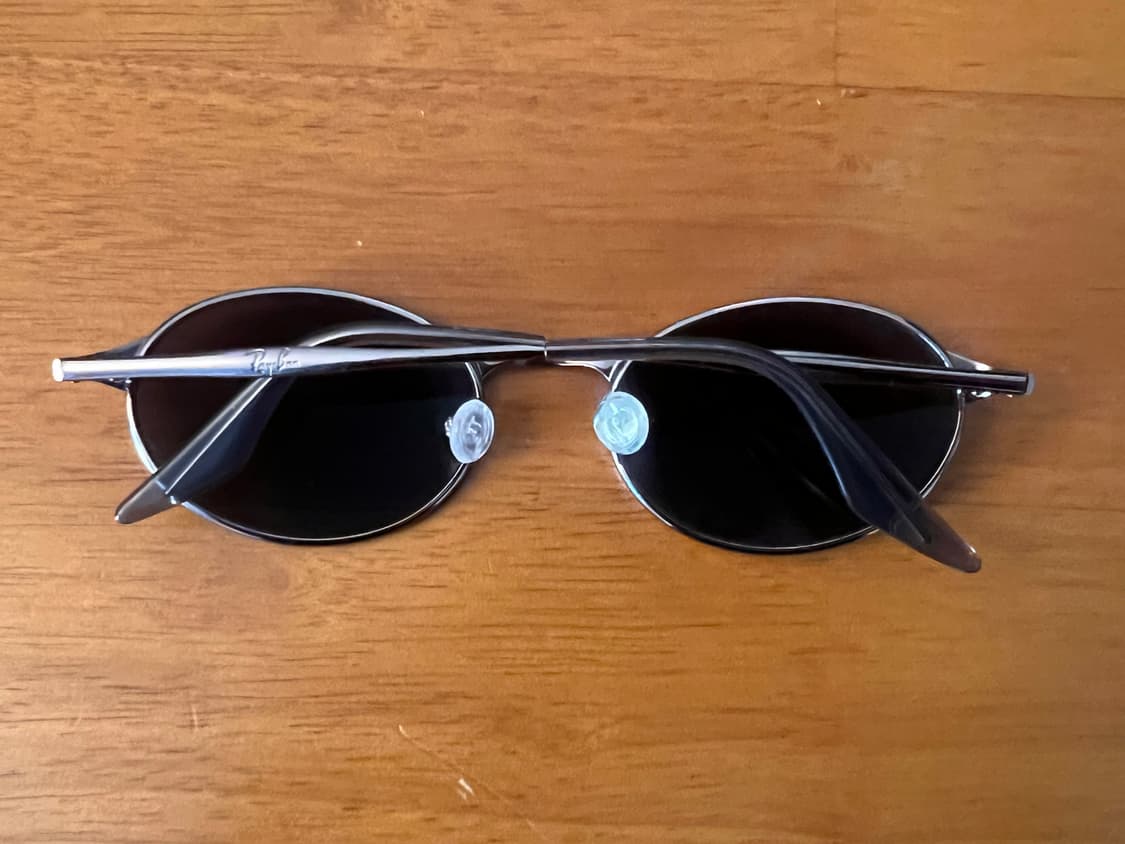 레이벤 선글라스 00s-RB3002 상품이미지2