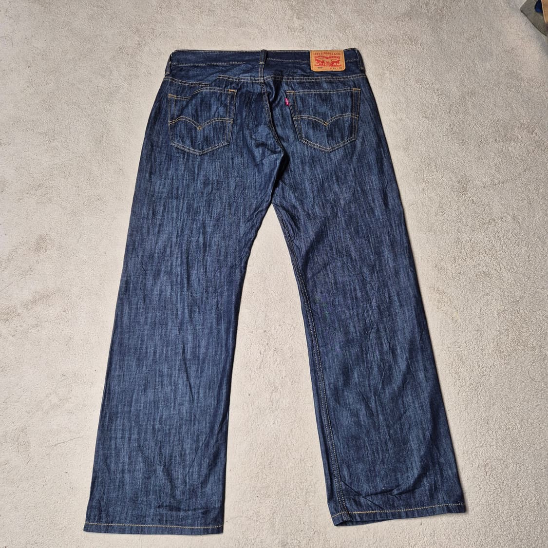 리바이스 569

 상품이미지1