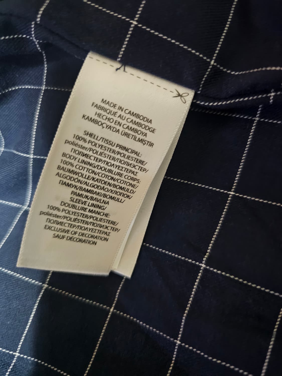 폴로랄프로렌 바이스윙 베이지 m 상품이미지4