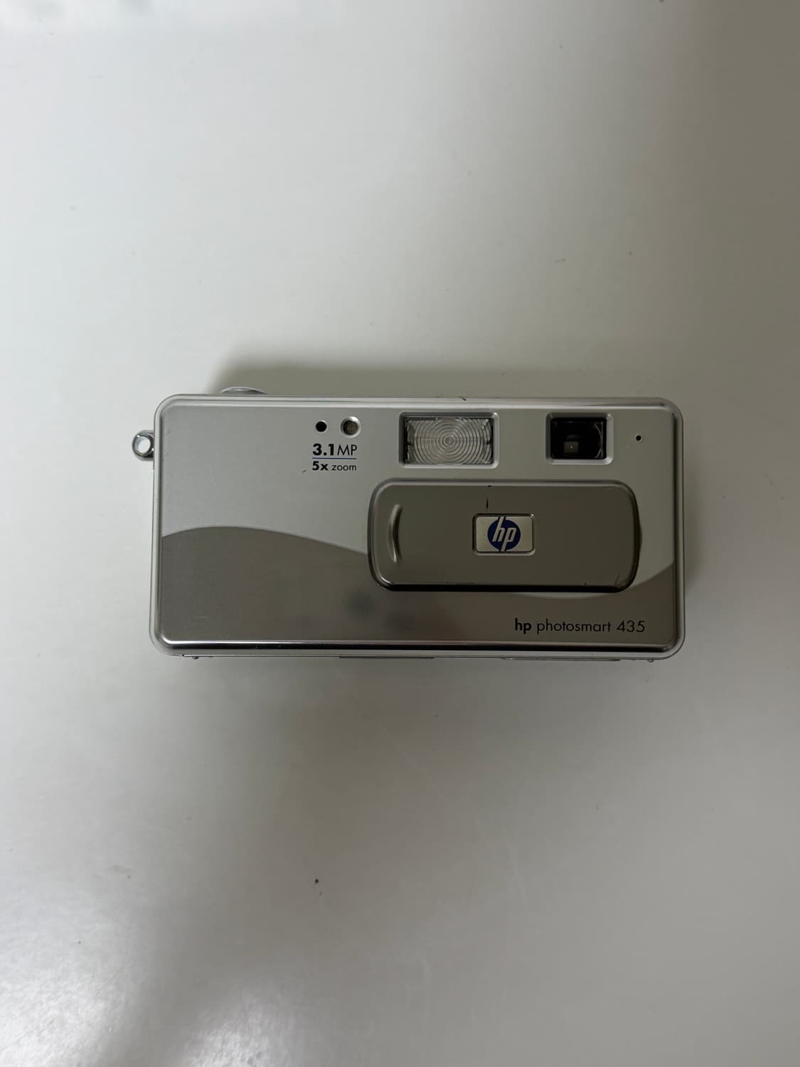 포토스마트 photosmart 435 빈티지 디지털 카메라 디카 판매 상품이미지1