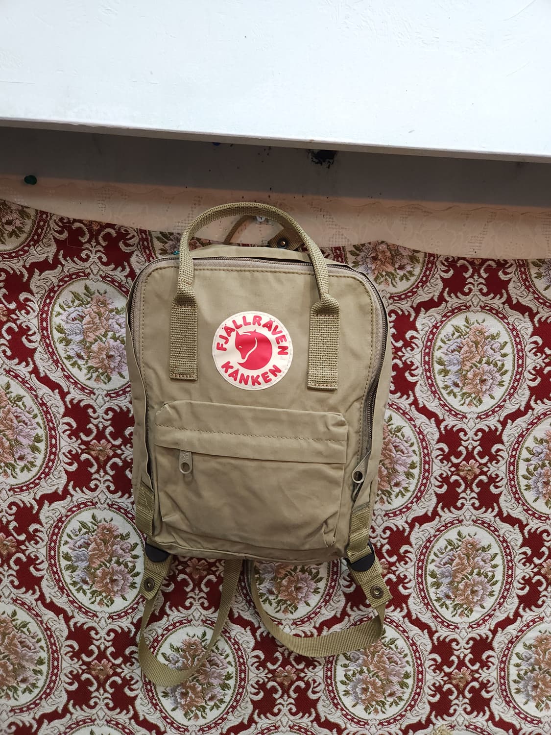 피엘라벤 칸켄 미니 백팩

 상품이미지1