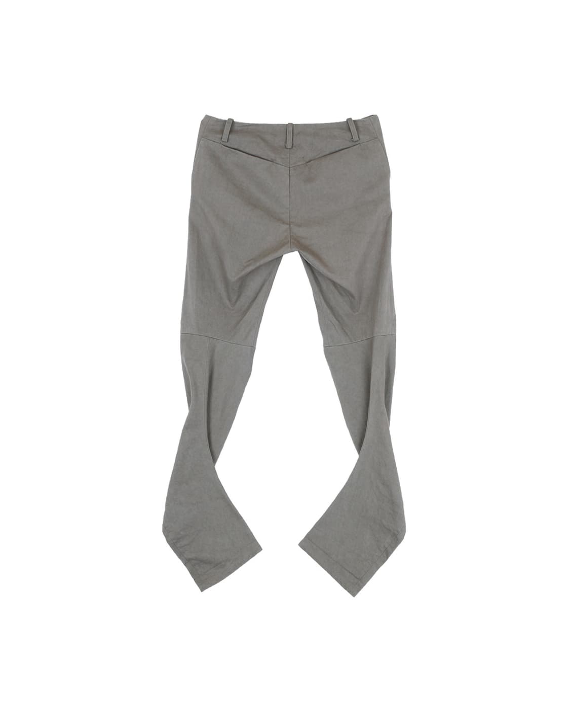 12AW SPIRAL CURVED PANTS 상품이미지2