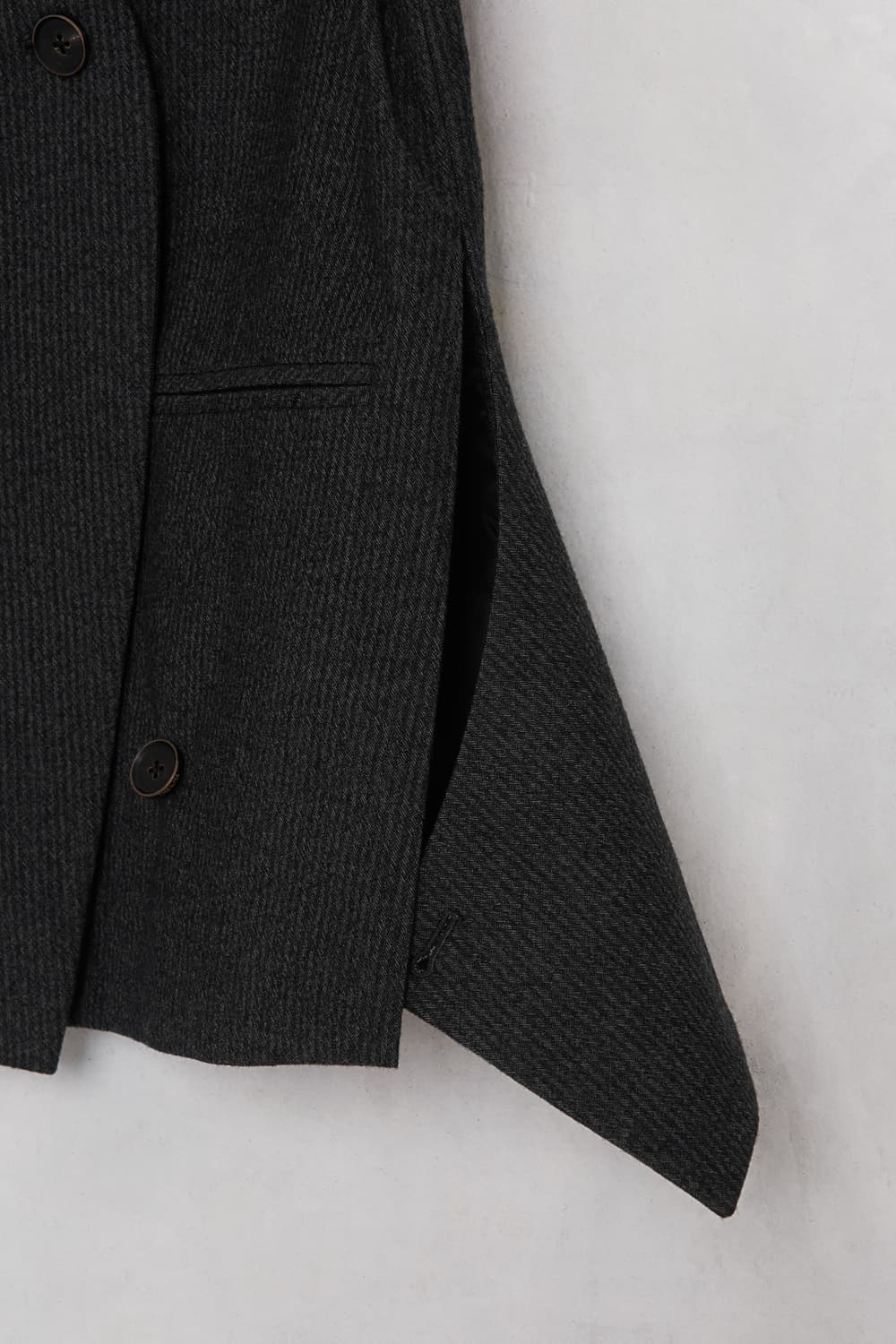 더일마 블레스 칼라리스 자켓 m 상품이미지5