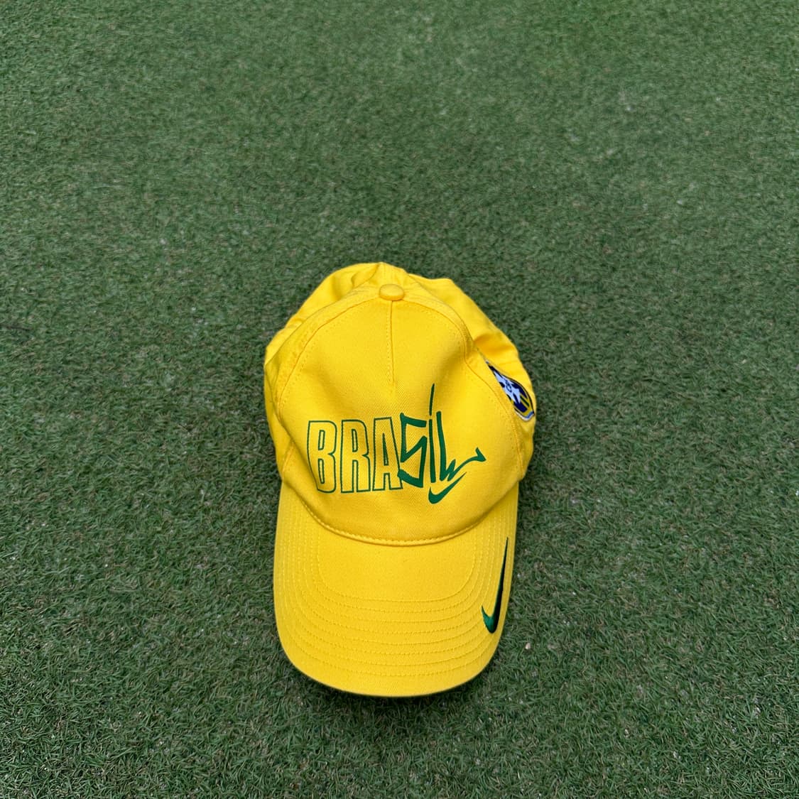 nike brasil football cap 상품이미지1