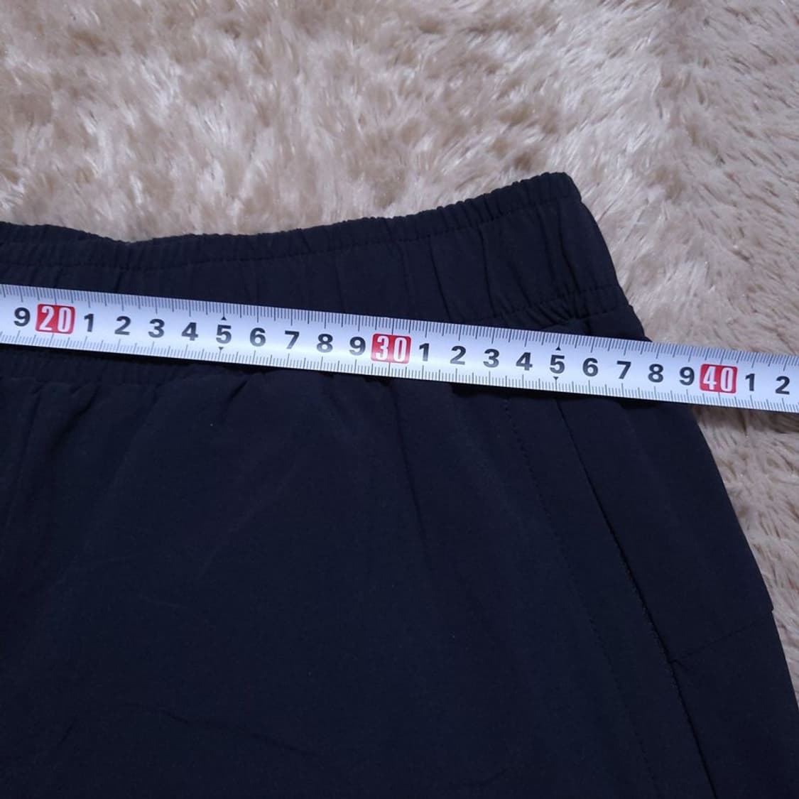 스파이더 남 바지 85M 0524 1 상품이미지5