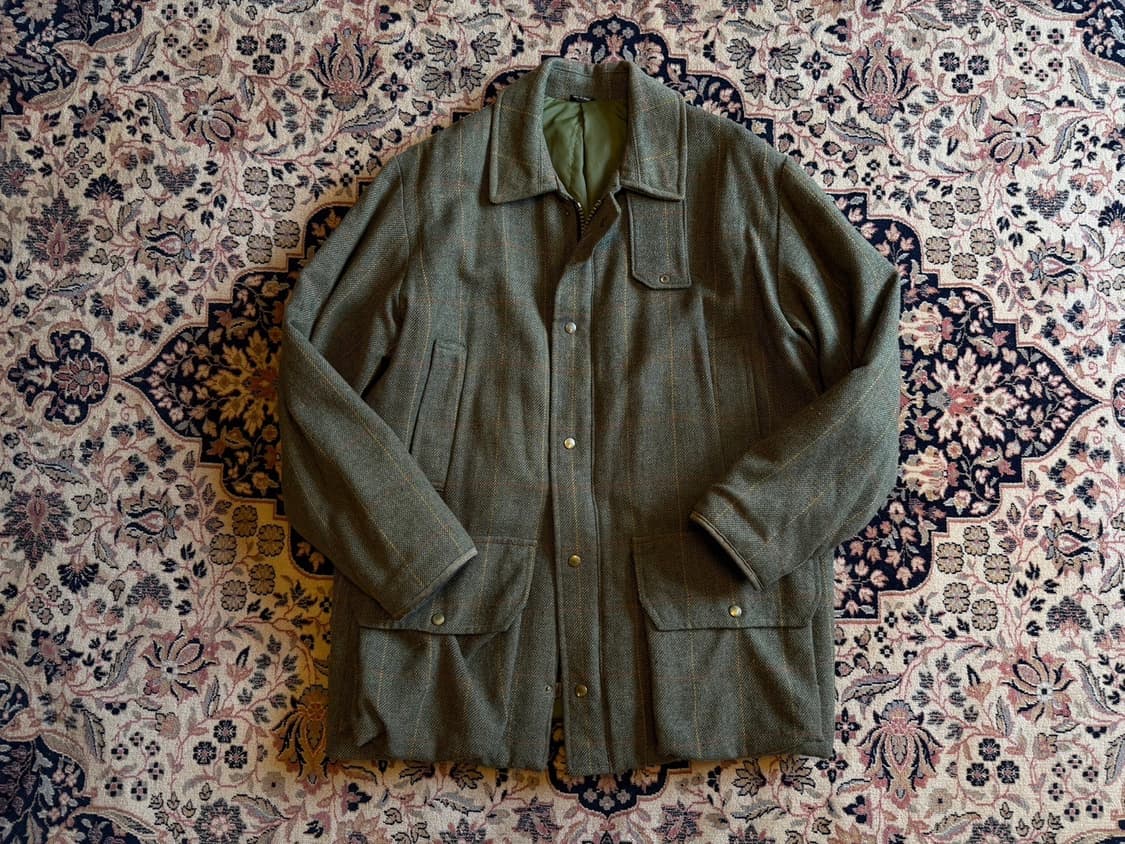 데이빗 앤드류 아웃도어 자켓 105 상품이미지1