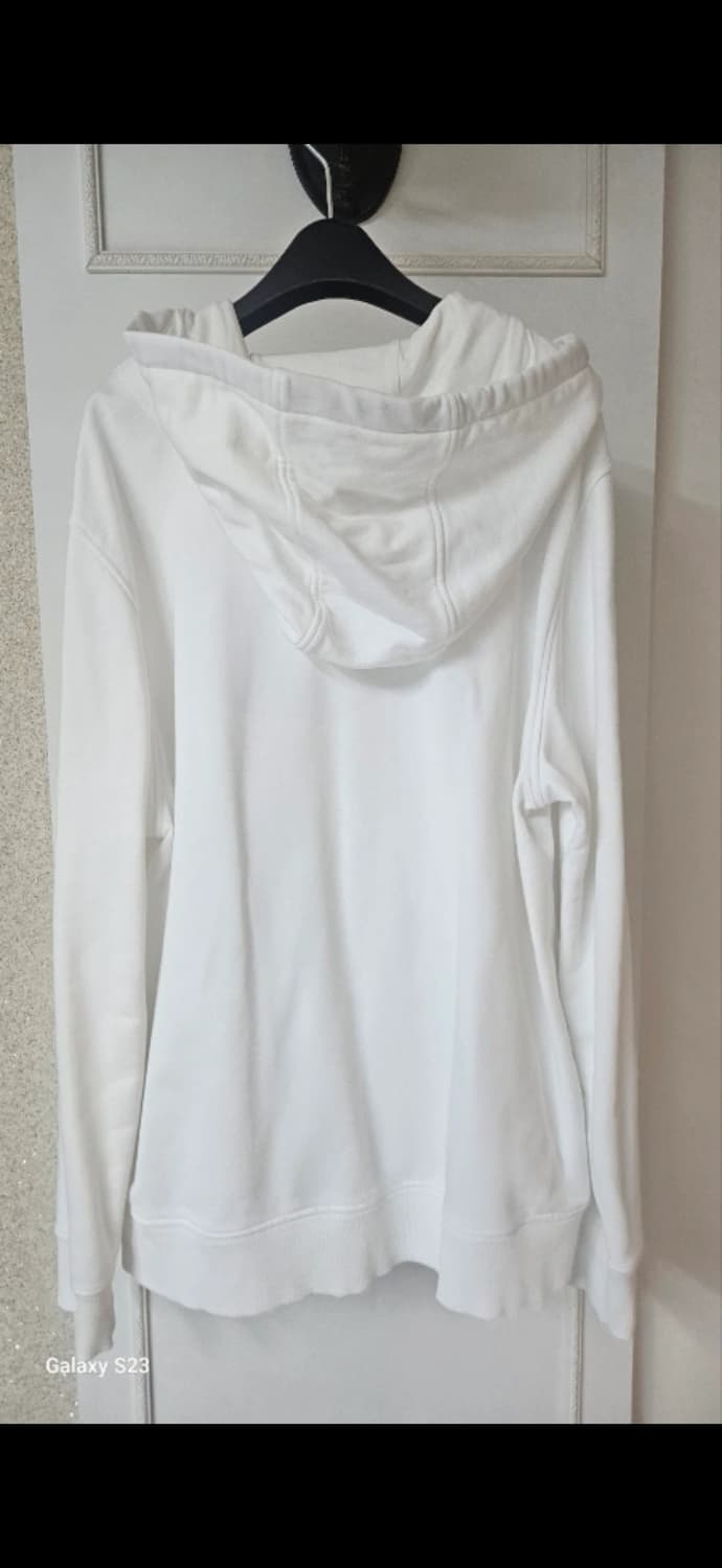 무스너클 후드집업 상품이미지2