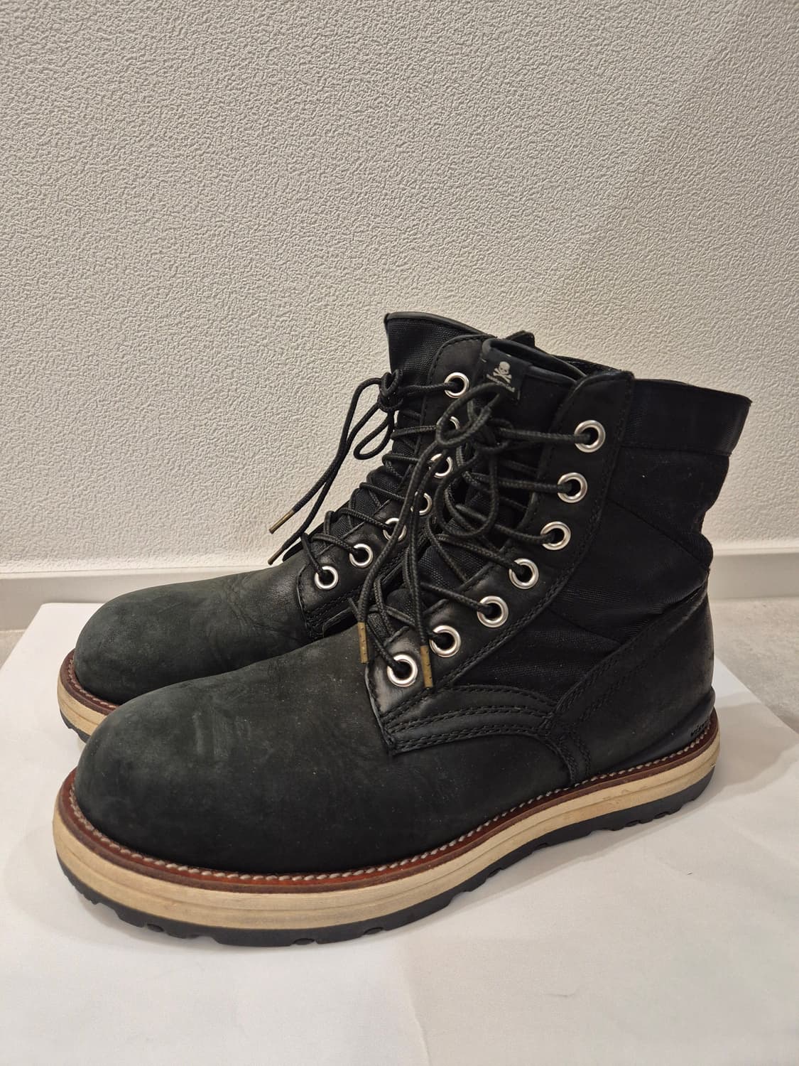 비즈빔 x 마스터마인드 부츠 us9.5 size 상품이미지1