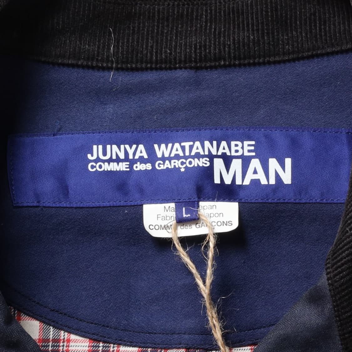 Junya Watanabe Comme des Garcons Jacket 상품이미지8