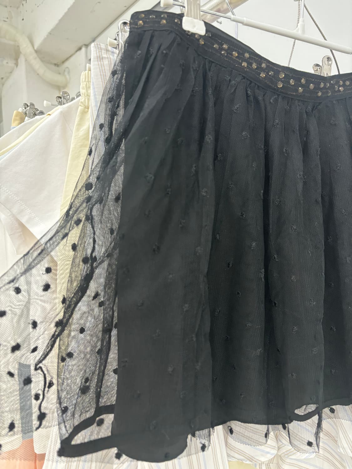Diesel skirt 상품이미지5