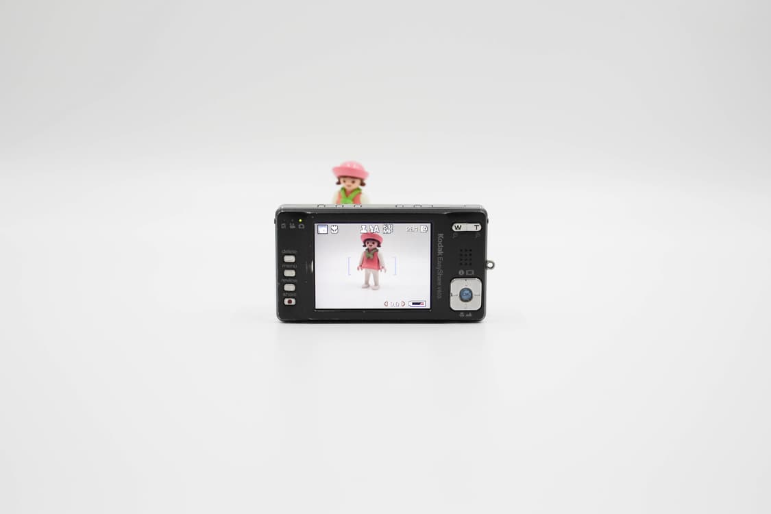 Kodak EasyShare V603 (코닥 이지쉐어 V603) 상품이미지2