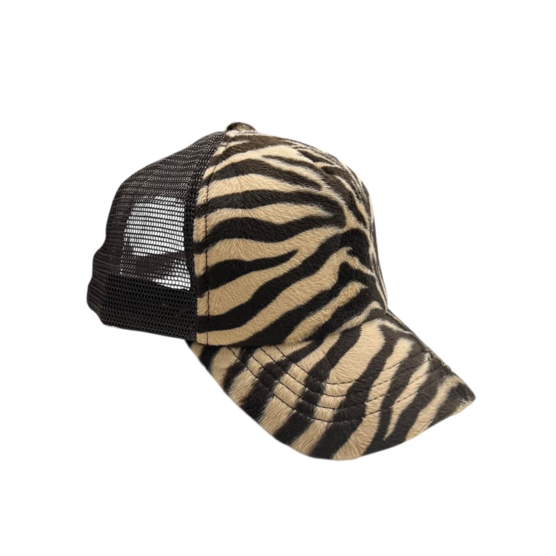 재팬 지브라 볼캡 상품이미지5