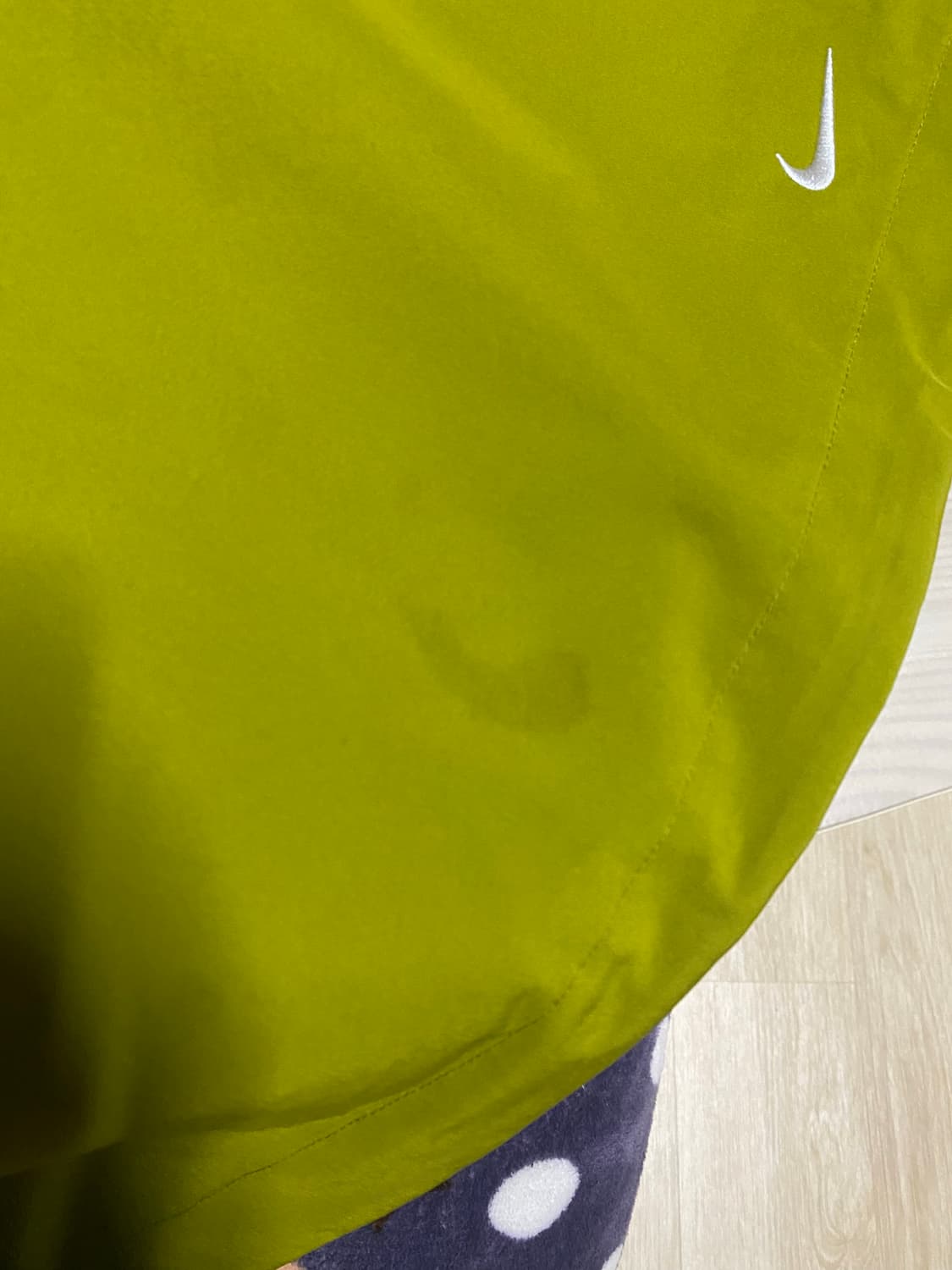 나이키 ACG 스톰핏 ADV 케스케이드 레인 풀 집 자켓 acg바람막이 상품이미지7