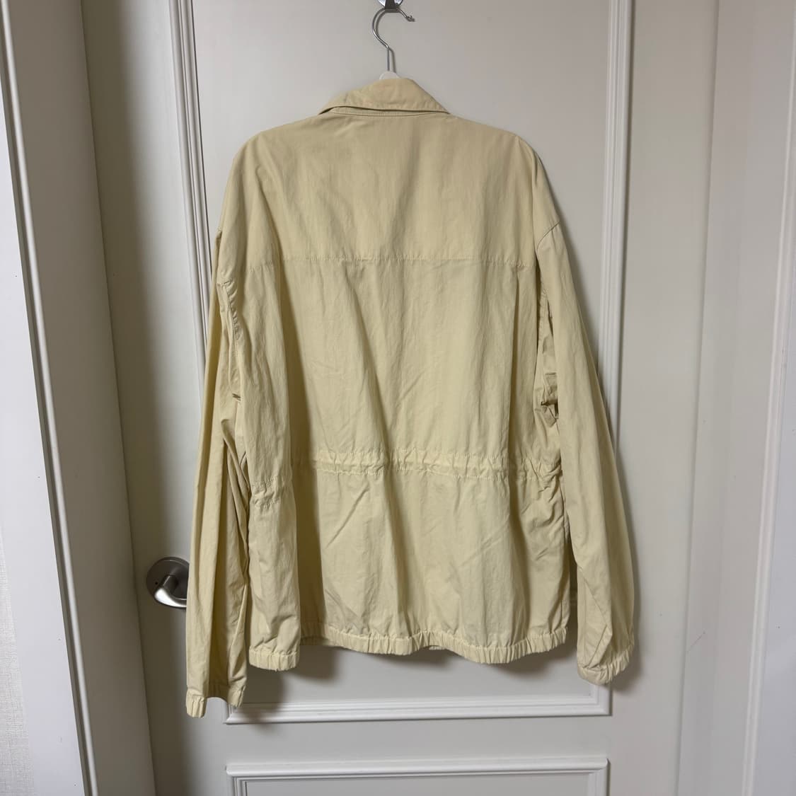 언유즈드 점퍼 상품이미지4