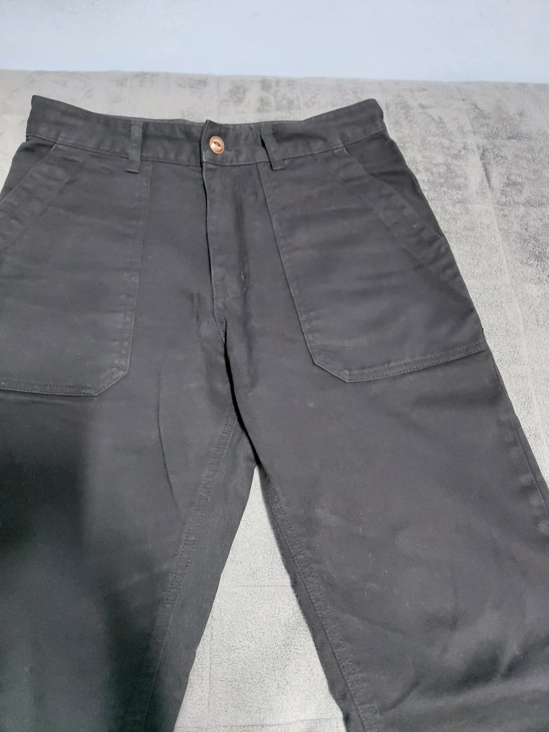 유니폼브릿지 퍼티그 팬츠 M 상품이미지2