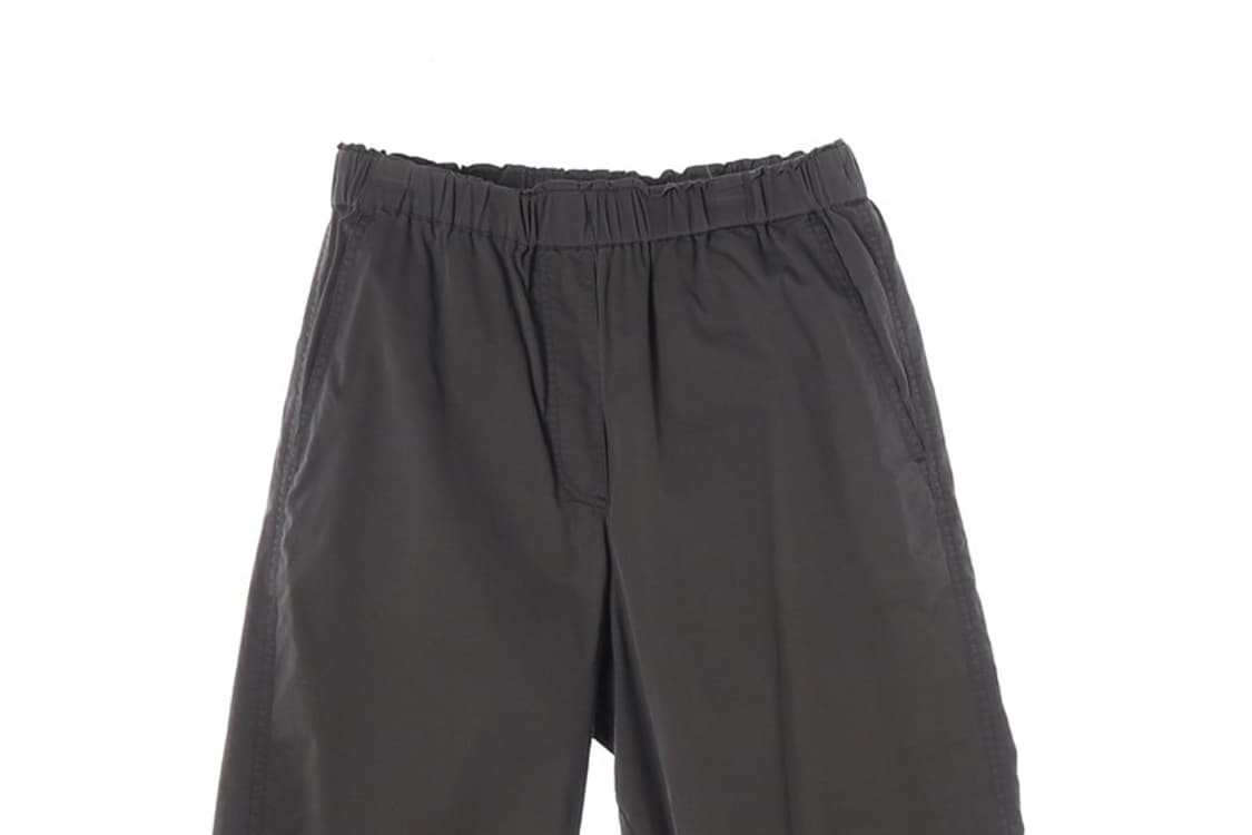 비이커 와이드 코튼 팬츠 001 상품이미지3