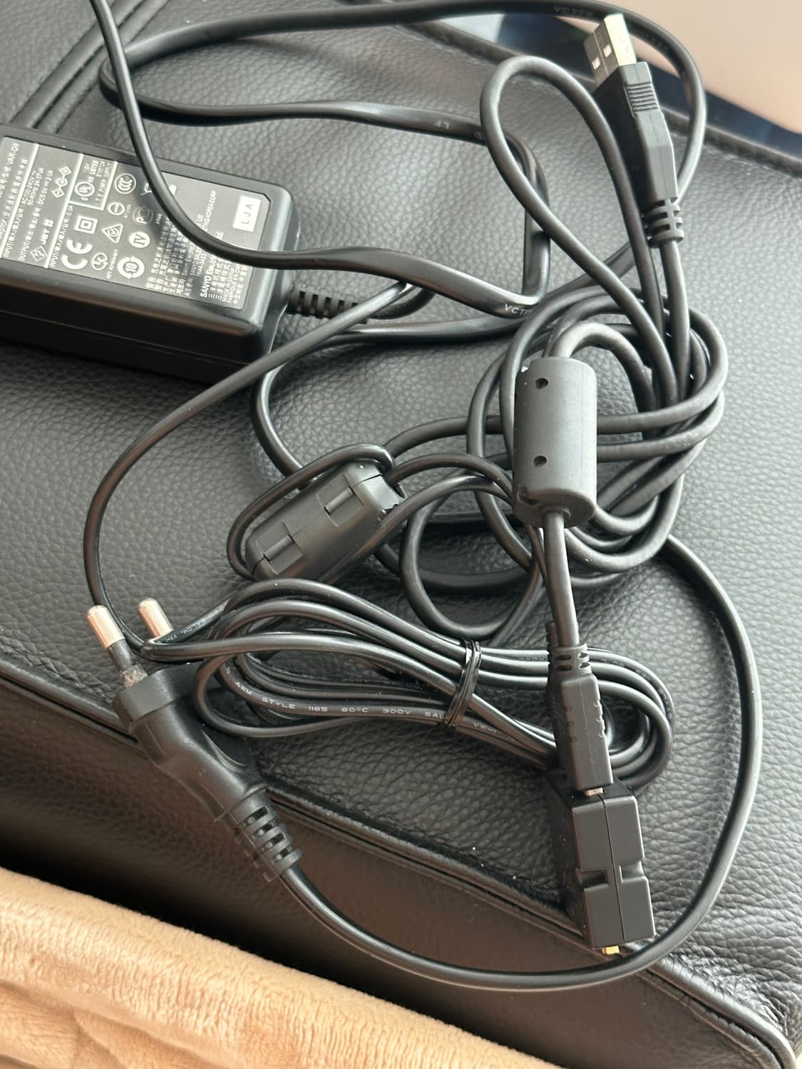 산요 작티 hd700  상품이미지5