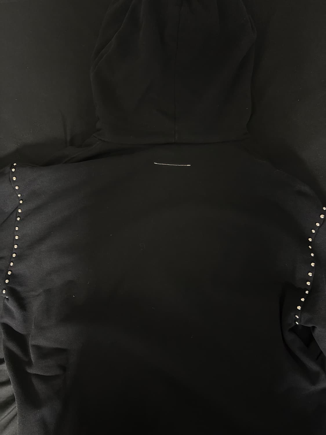 MM6 hoodie 상품이미지3