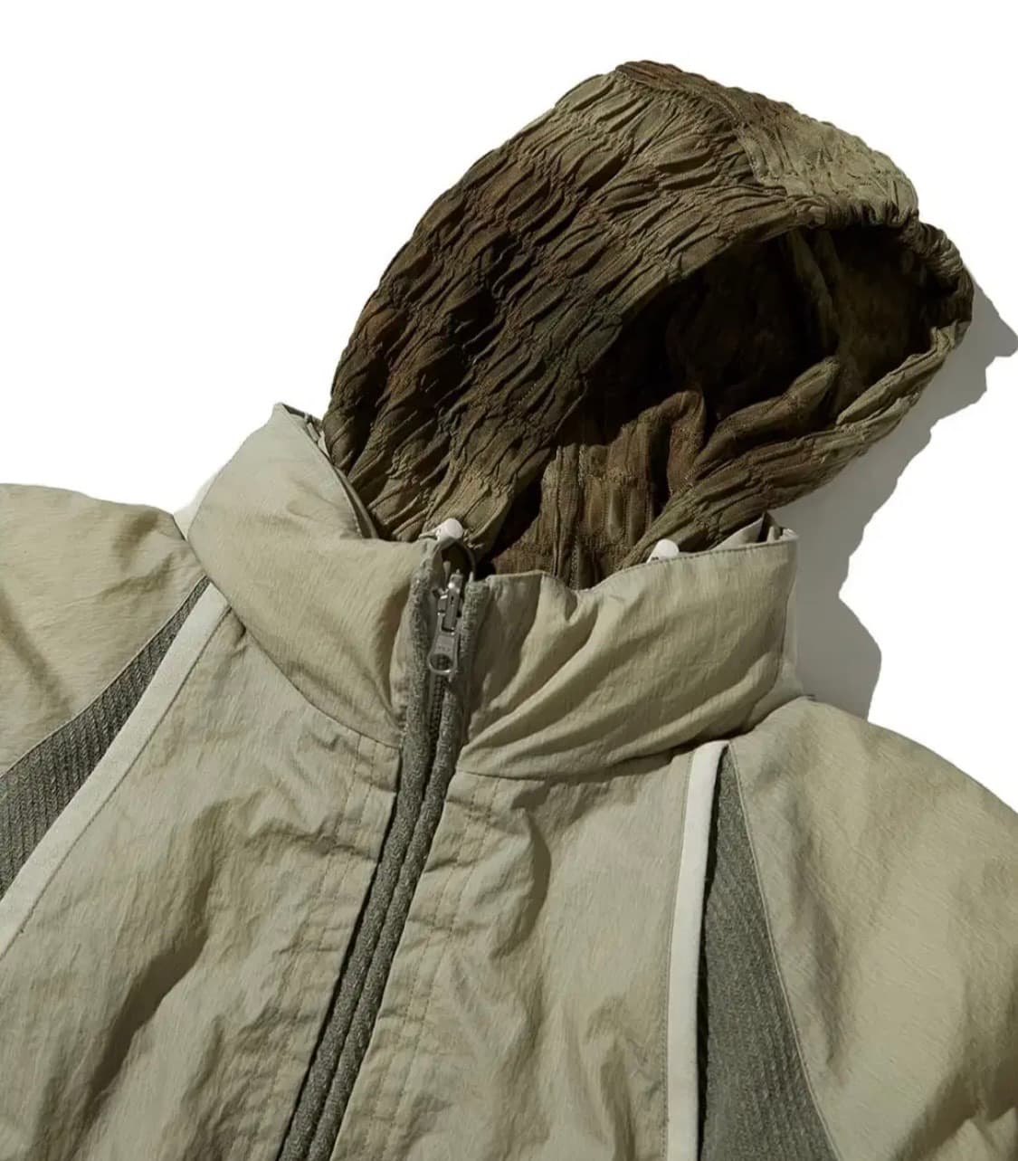 xlim 엑슬림 ep.4 down jacket 패딩 레몬 상품이미지4