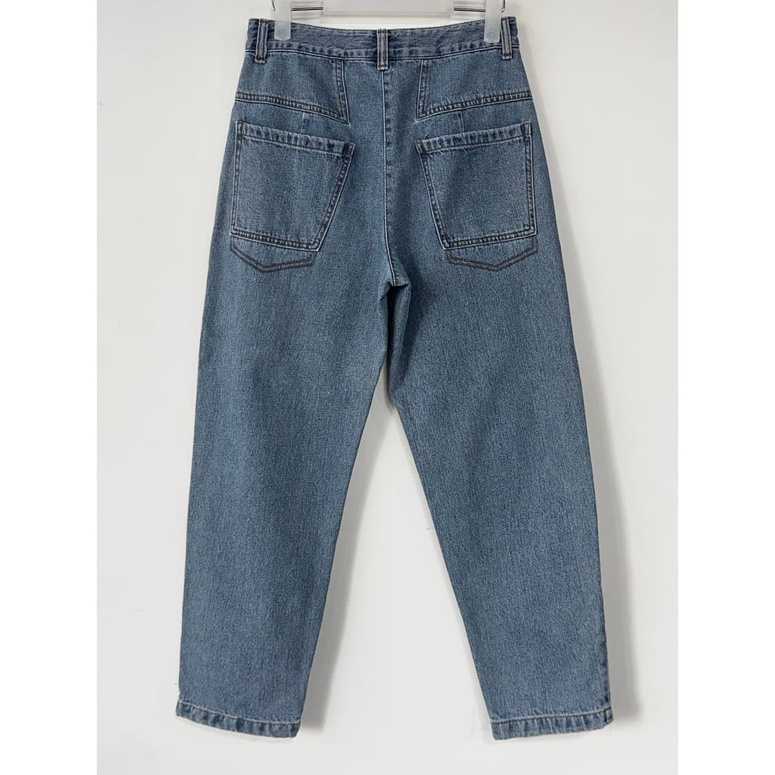 오즈세컨 크라운 데님 팬츠 상품이미지4