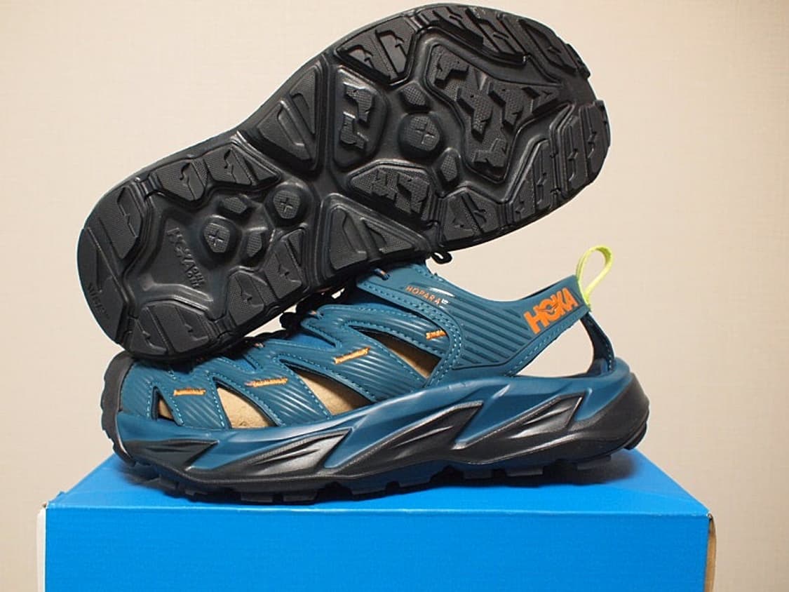 HOKA 호카 호파라 그래파이트 상품이미지5