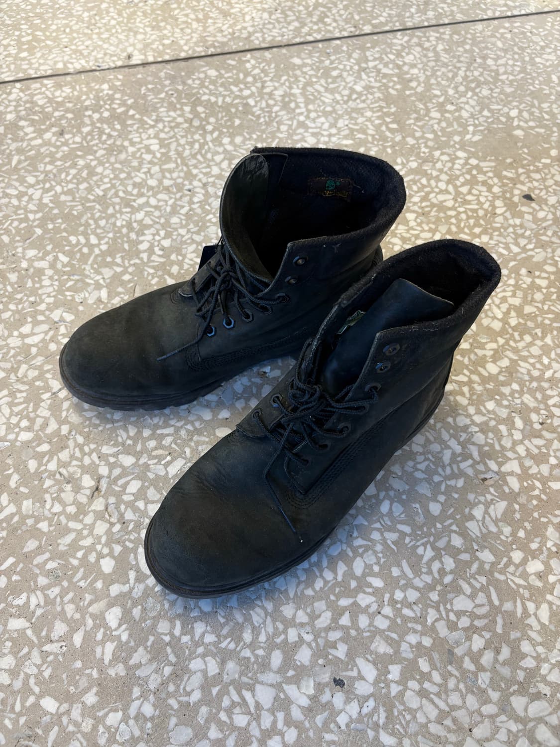 Timberland 9.5W 상품이미지1
