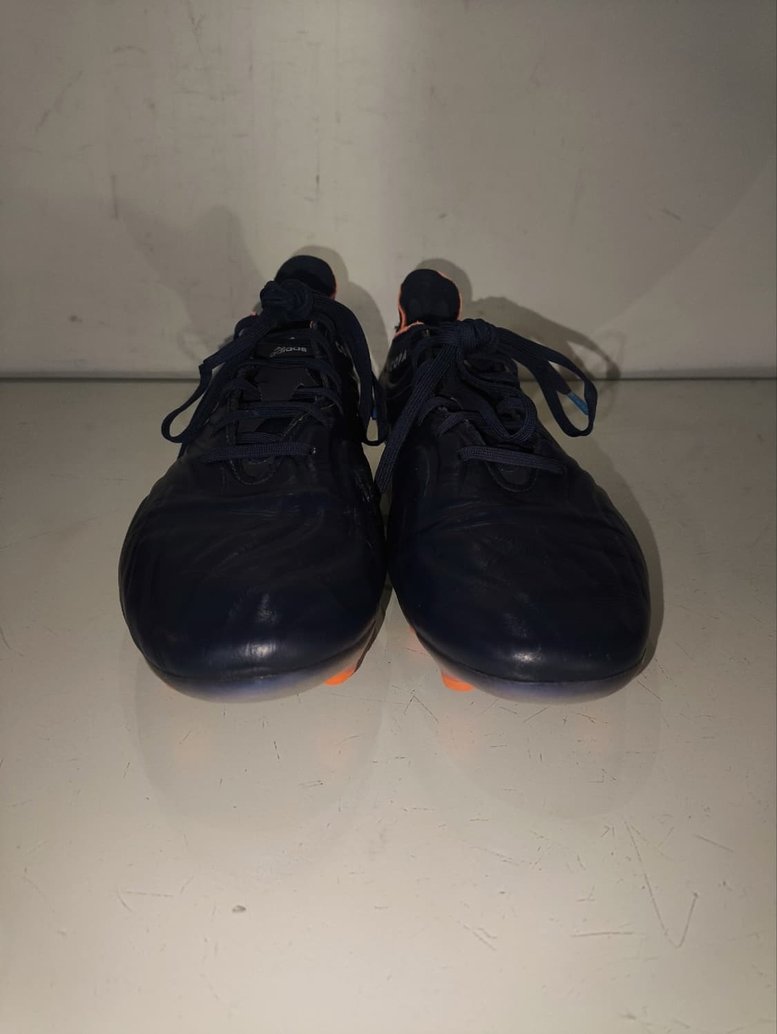 285mm 아디다스 코파 센스.1 HG 최상급 축구화 상품이미지3