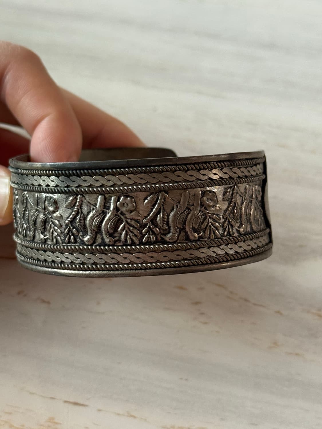 Vintage bangle 상품이미지3