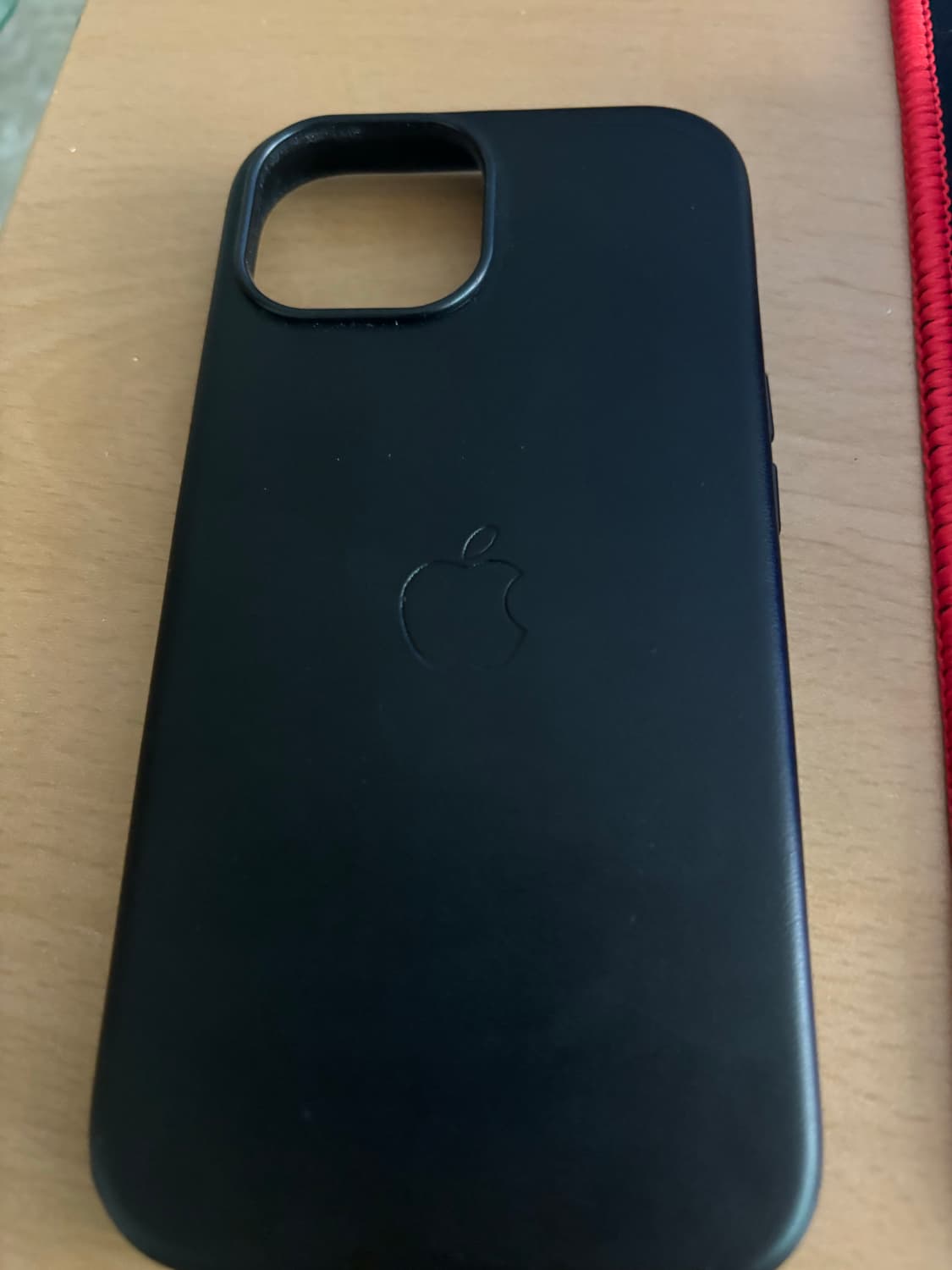 아이폰 15 블랙 256기가 상태👍 상품이미지5