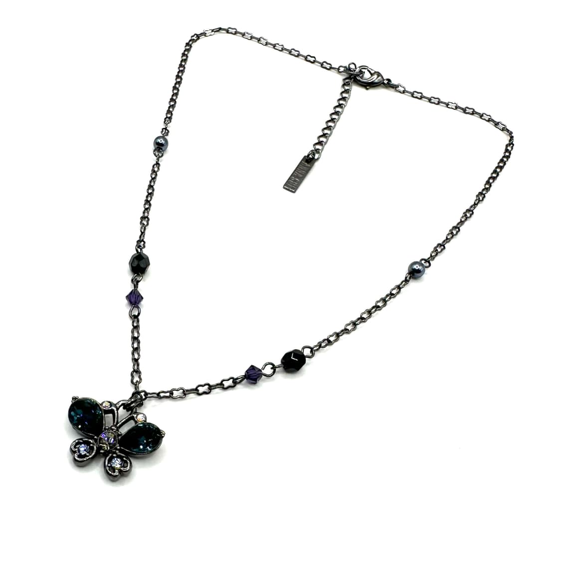 Annasui deep navy butterfly 상품이미지2