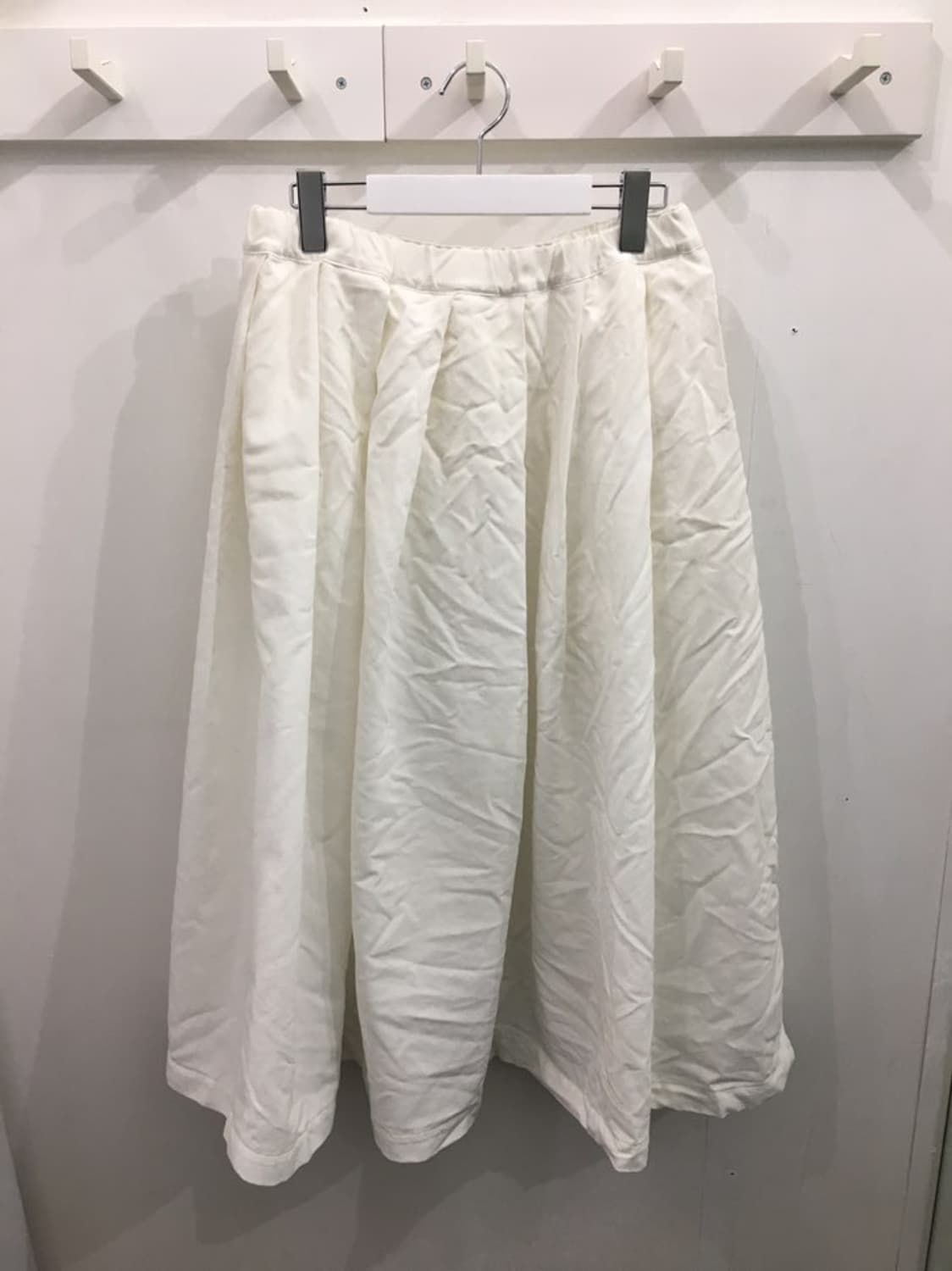 Comme des Garcons Black skirt 상품이미지2