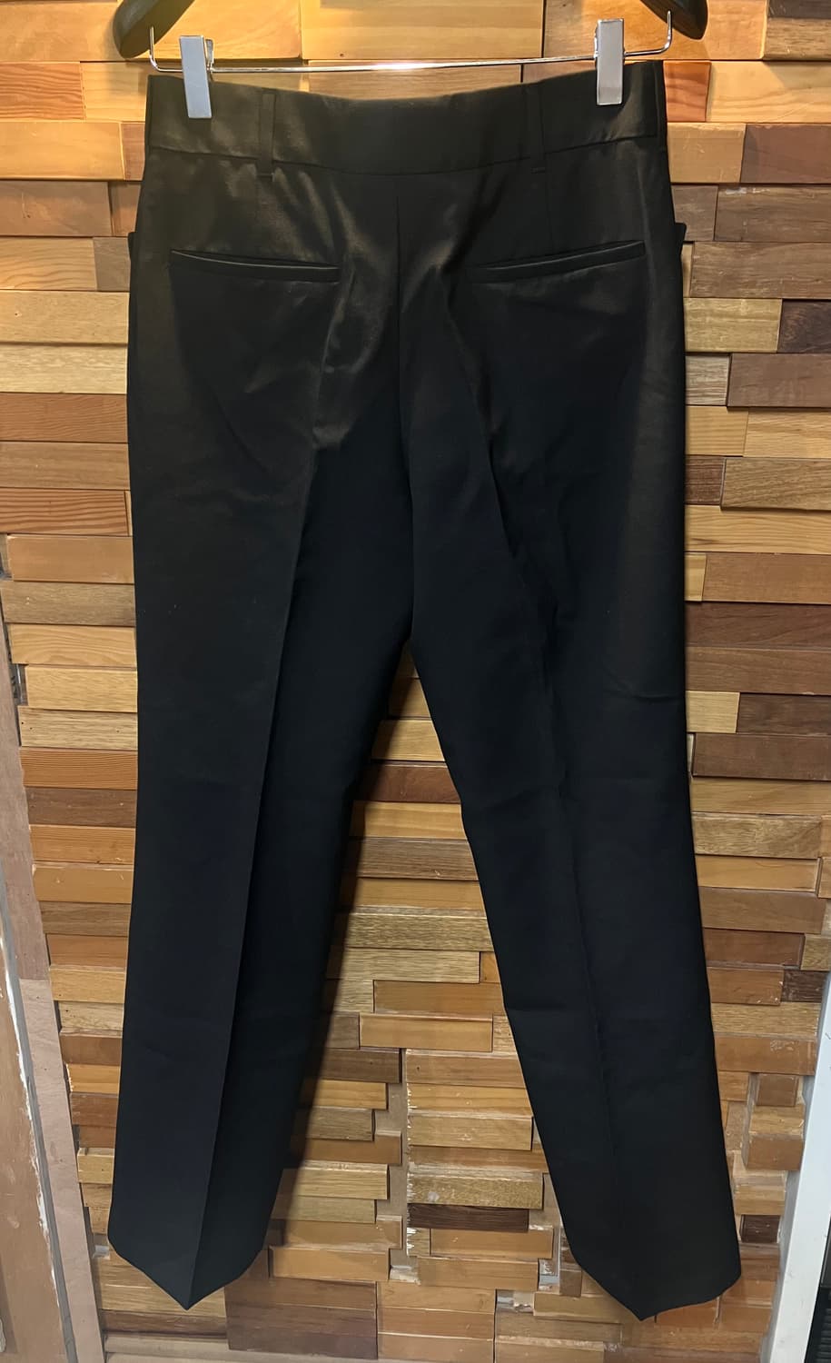 Saint Laurent 생로랑 - 플레어 슬랙스 상품이미지2