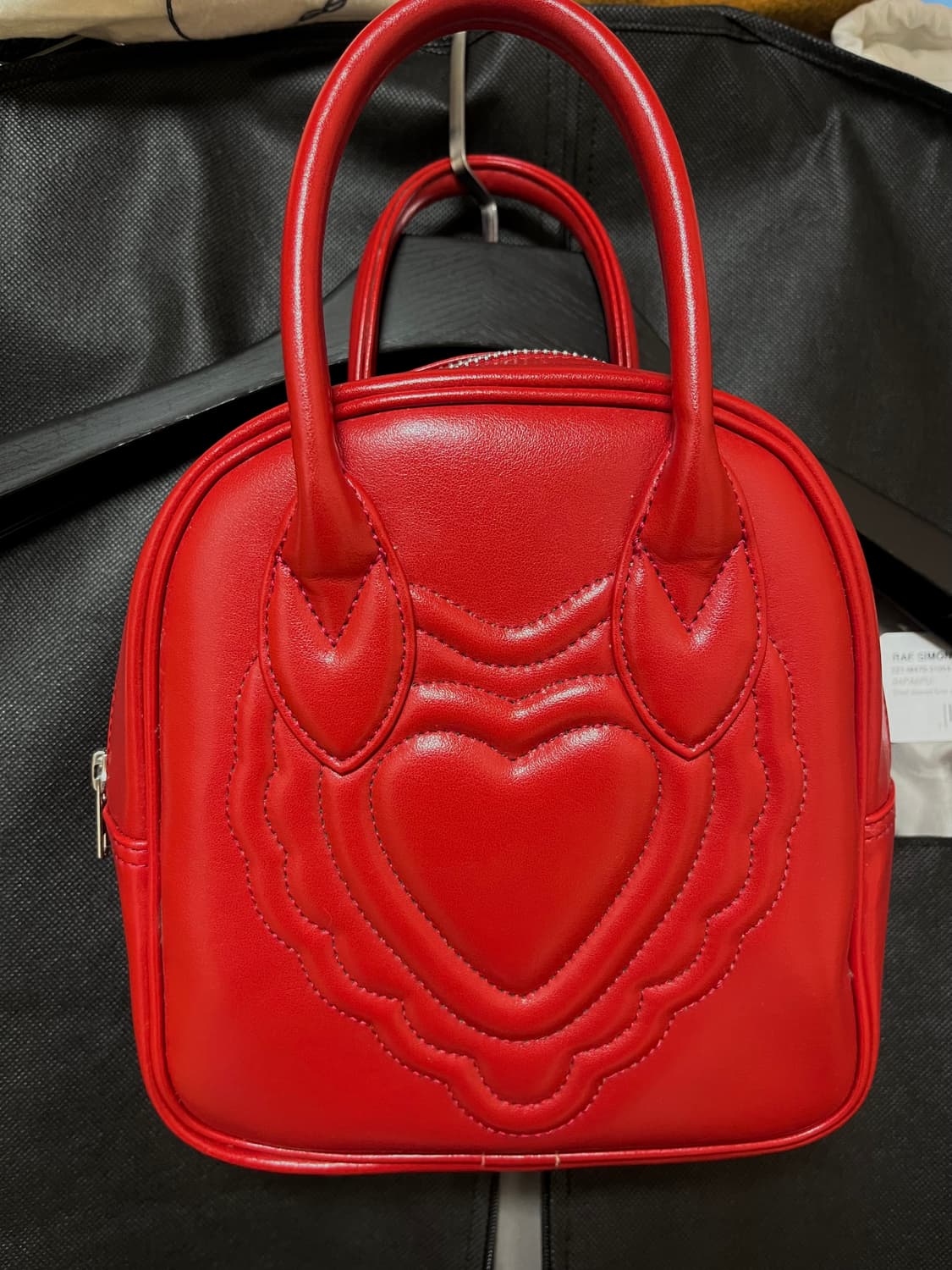 꼼데가르송 걸 백 상품이미지2